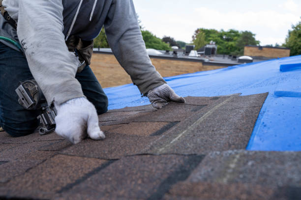 4 Ply Roofing in Fircrest, WA