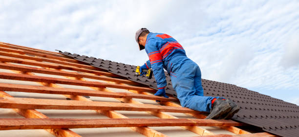 Best Solar Panel Roofing Installation  in Fircrest, WA