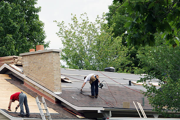 Best Flat Roofing  in Fircrest, WA