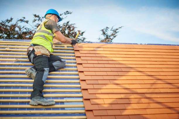 Best Hot Roofs  in Fircrest, WA